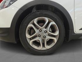 Hyundai i20 Active Cross vaihtoauto