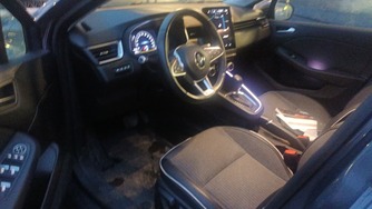 Renault Clio vaihtoauto