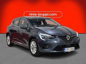 Renault Clio vaihtoauto