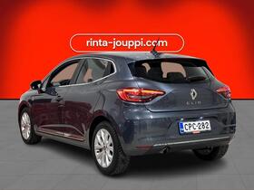 Renault Clio vaihtoauto