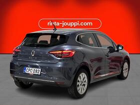 Renault Clio vaihtoauto