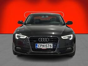 Audi A5 vaihtoauto