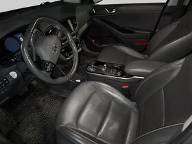 Hyundai IONIQ electric vaihtoauto