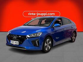 Hyundai IONIQ electric vaihtoauto