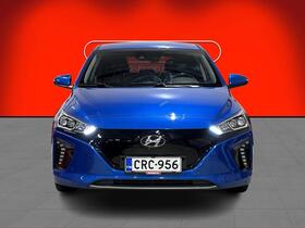 Hyundai IONIQ electric vaihtoauto