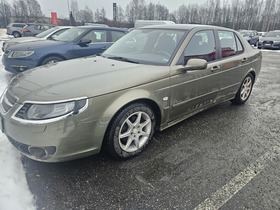 Saab 95 vaihtoauto