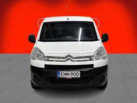 Citroën Berlingo Van vaihtoauto