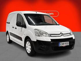 Citroën Berlingo Van vaihtoauto