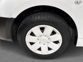 Citroën Berlingo Van vaihtoauto