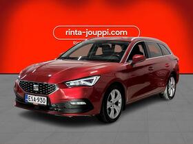 SEAT Leon Sportstourer vaihtoauto