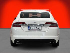 Jaguar XF vaihtoauto