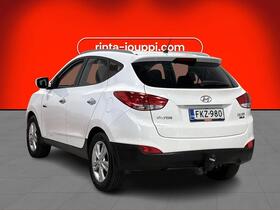 Hyundai ix35 vaihtoauto