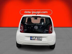 Volkswagen up! vaihtoauto