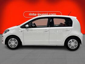 Volkswagen up! vaihtoauto