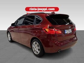BMW 216 vaihtoauto