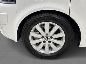 Volkswagen Caravelle vaihtoauto