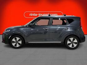 Kia e-Soul vaihtoauto