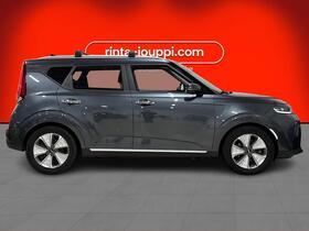 Kia e-Soul vaihtoauto