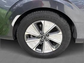 Kia e-Soul vaihtoauto