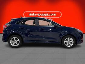 Ford Puma vaihtoauto