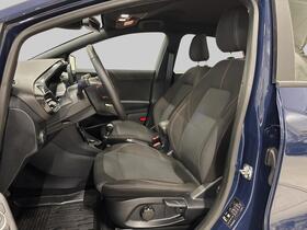 Ford Puma vaihtoauto