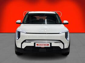 Kia EV3 vaihtoauto