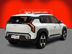 Kia EV3 vaihtoauto