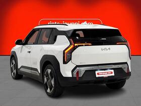 Kia EV3 vaihtoauto
