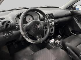 SEAT Leon vaihtoauto