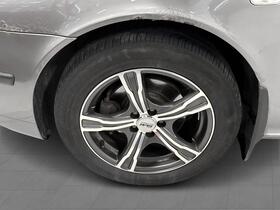 SEAT Leon vaihtoauto