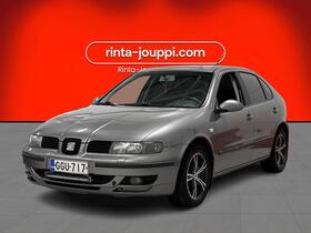 SEAT Leon vaihtoauto