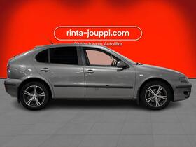 SEAT Leon vaihtoauto