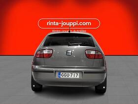 SEAT Leon vaihtoauto