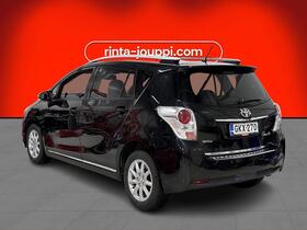 Toyota Verso vaihtoauto