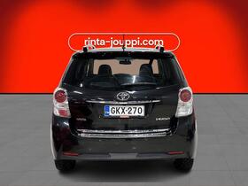 Toyota Verso vaihtoauto