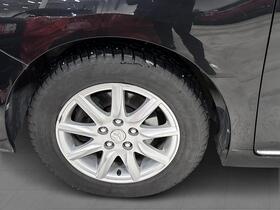 Toyota Verso vaihtoauto