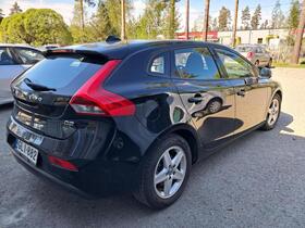 Volvo V40 vaihtoauto