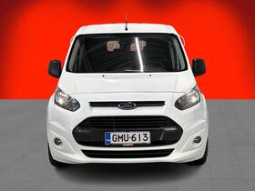 Ford Transit Connect vaihtoauto
