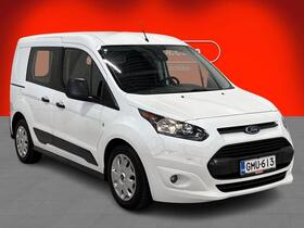 Ford Transit Connect vaihtoauto