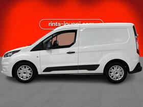 Ford Transit Connect vaihtoauto
