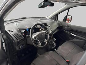 Ford Transit Connect vaihtoauto