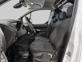 Ford Transit Connect vaihtoauto