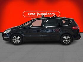 Ford S-MAX vaihtoauto