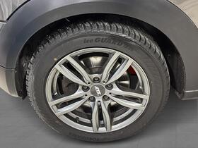 Mini Countryman vaihtoauto