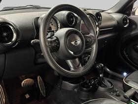 Mini Countryman vaihtoauto