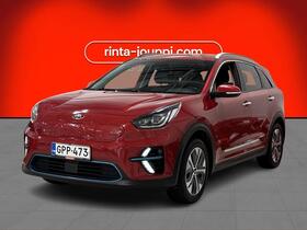 Kia Niro Electric vaihtoauto