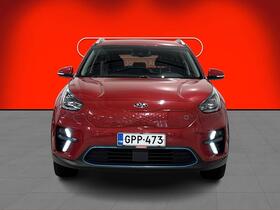 Kia Niro Electric vaihtoauto