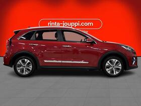 Kia Niro Electric vaihtoauto