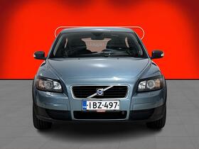 Volvo C30 vaihtoauto