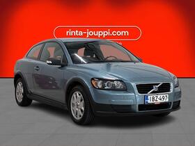 Volvo C30 vaihtoauto